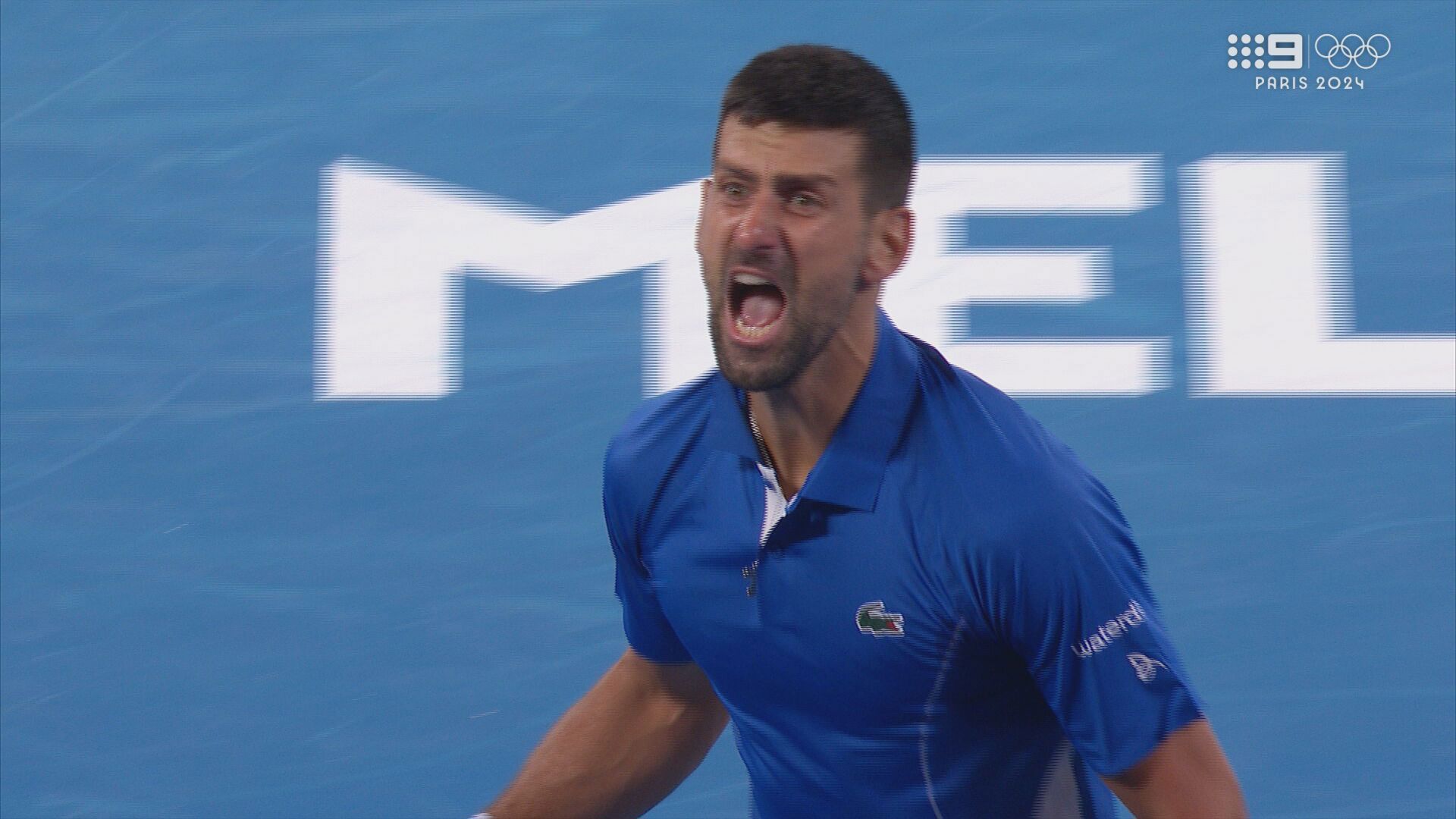 Djokovic challenges Australian Open heckler before surviving Popyrin scare, Novak Djokovic