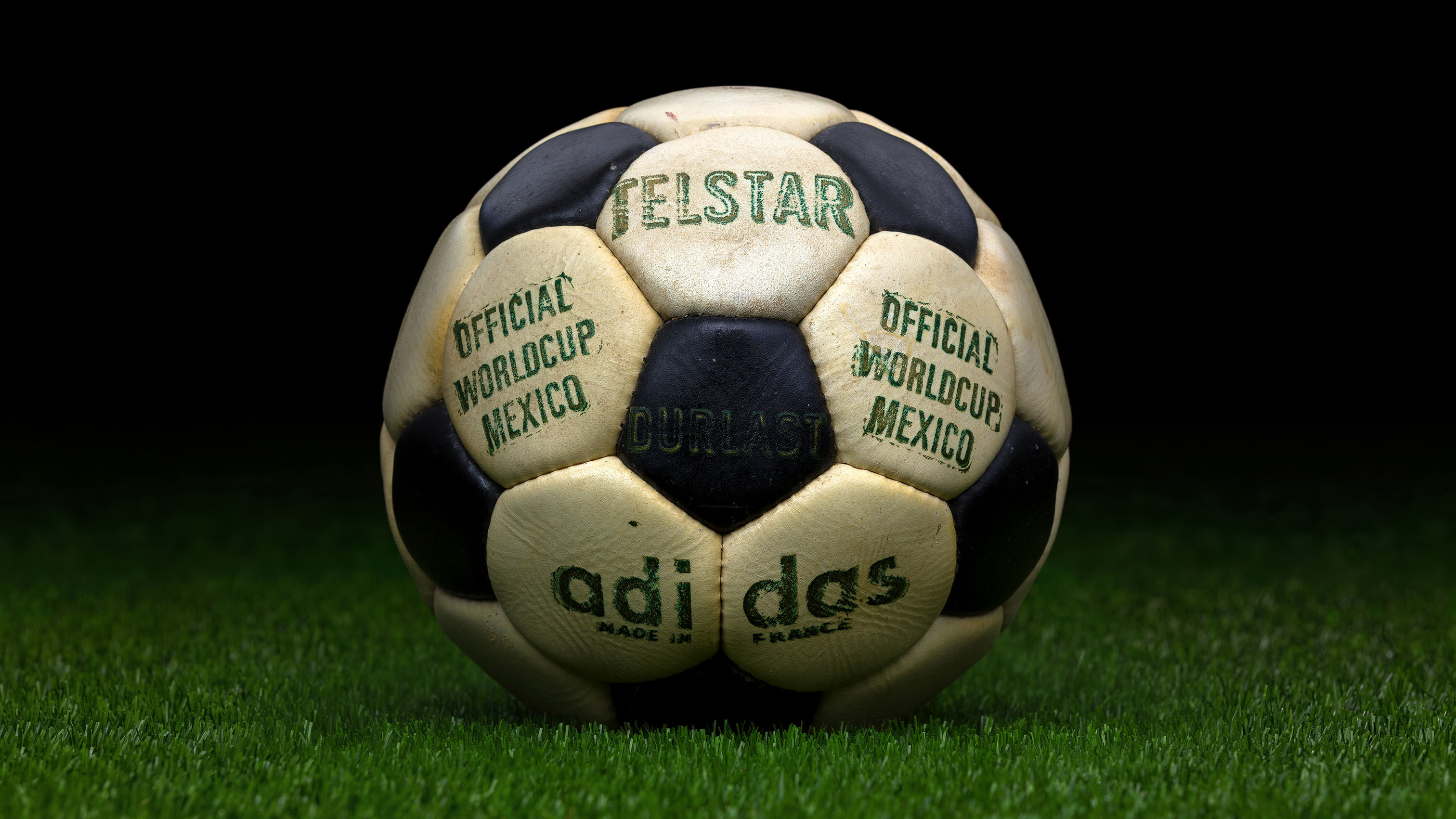 The Chemistry Behind a World Cup Soccer Ball