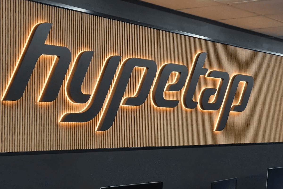 Influencer marketing agency Hypetap