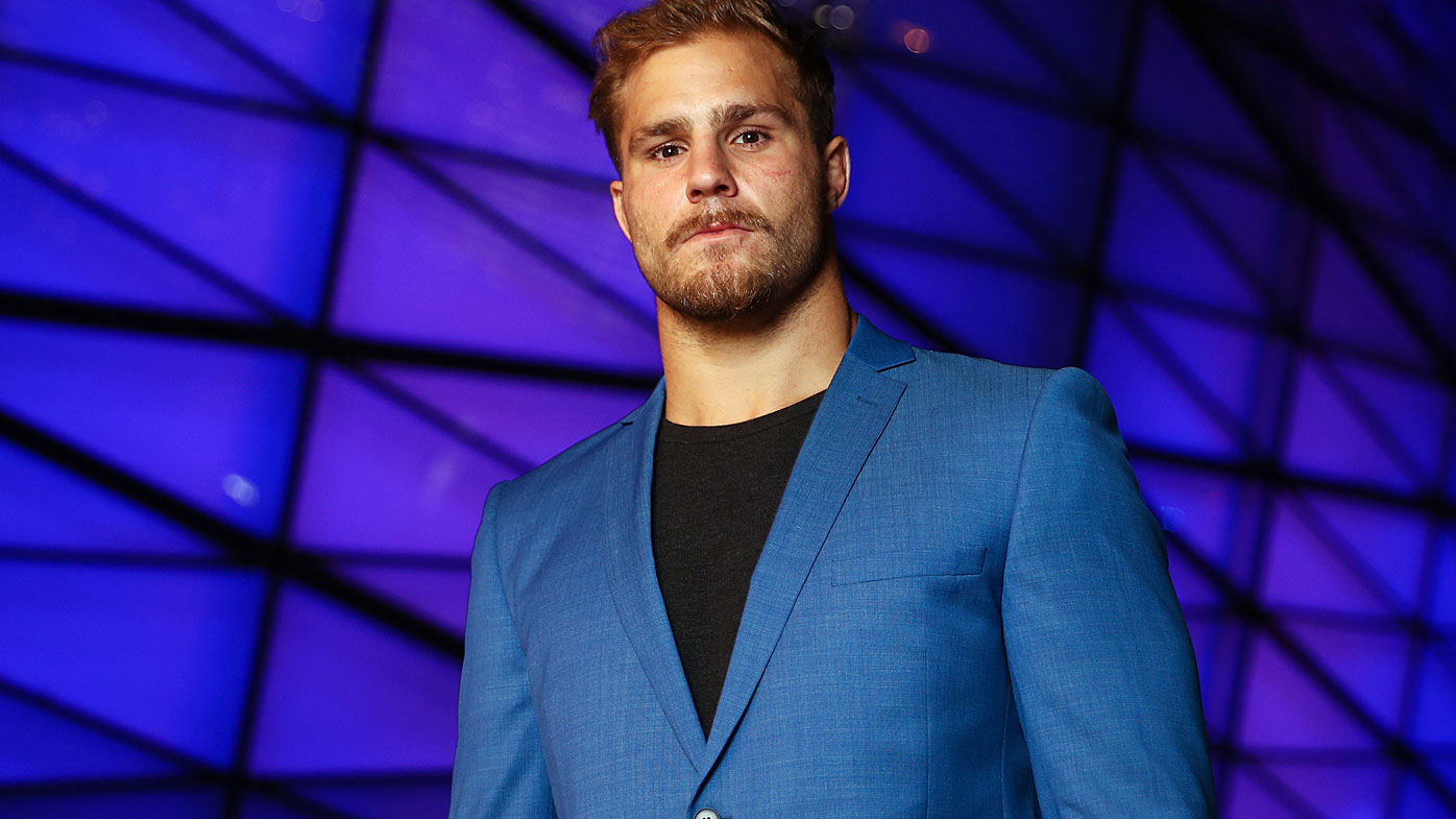 NRL jack de belin - Sport News Headlines - Nine Wide World ...