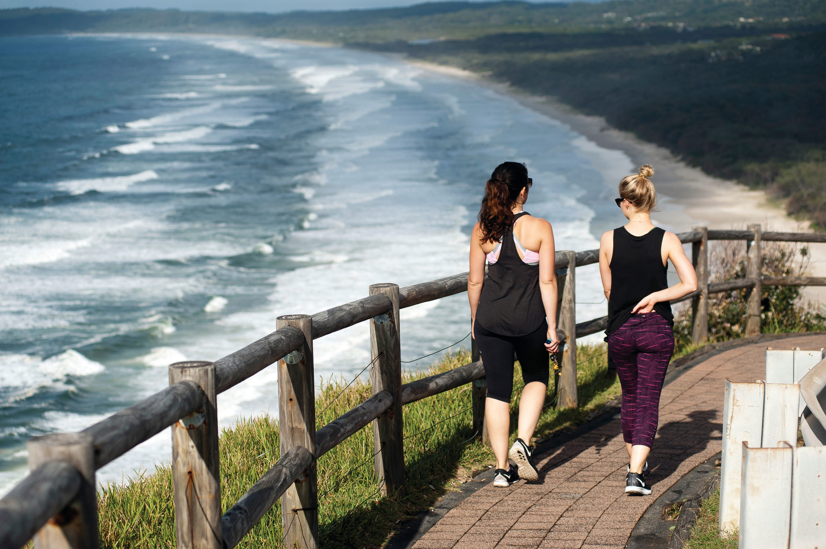 Byron Shire has struggled to juggle holiday and permanent rentals