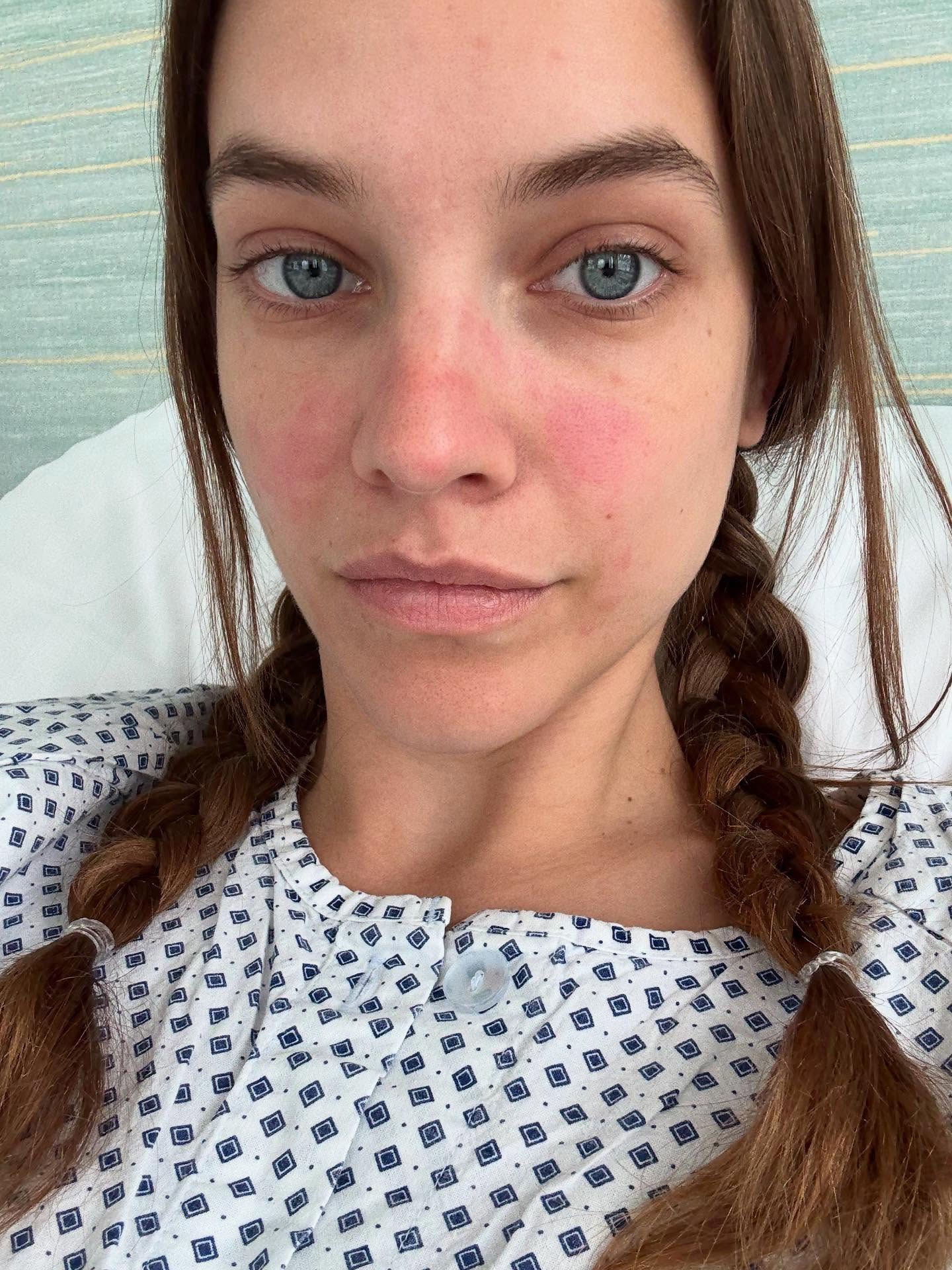 Barbara Palvin 