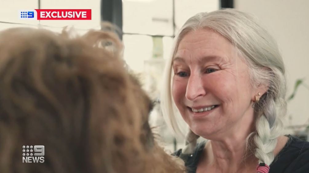 Living with dementia