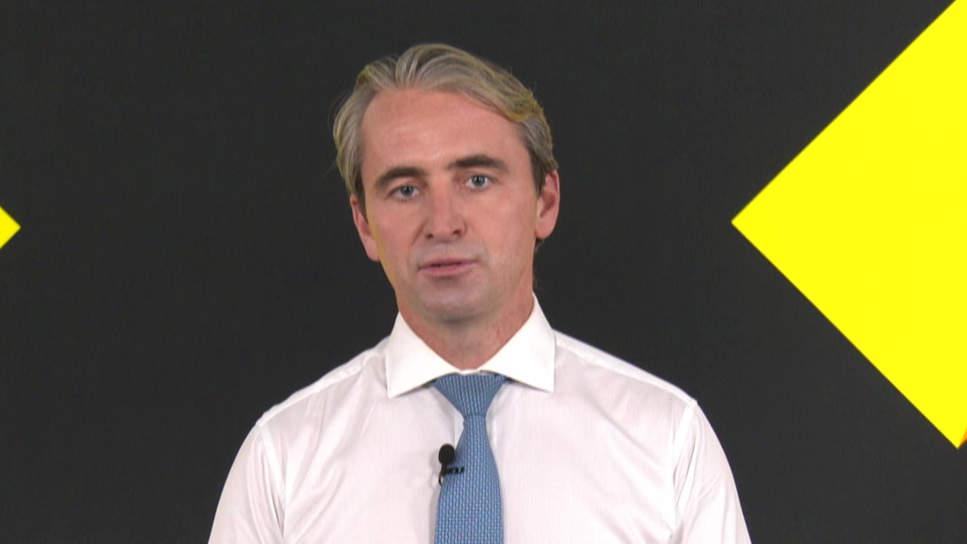 CBA CEO Matt Comyn said in the last two to three months, there have been a number of increases to fixed rates.