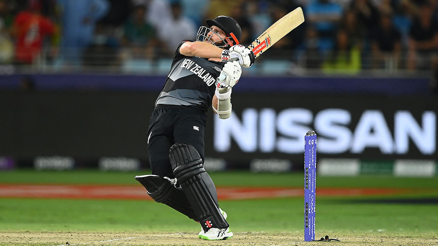 Kane Williamson