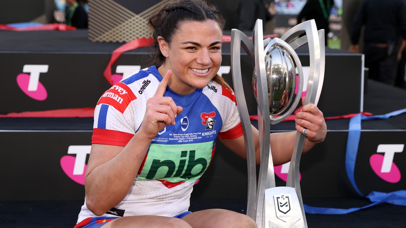 NRLW 2023 Dates, fixtures, teams, how to watch and everything you need to know Ultimate Guide