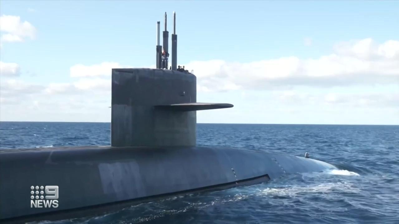 South Australia secures major defence contract