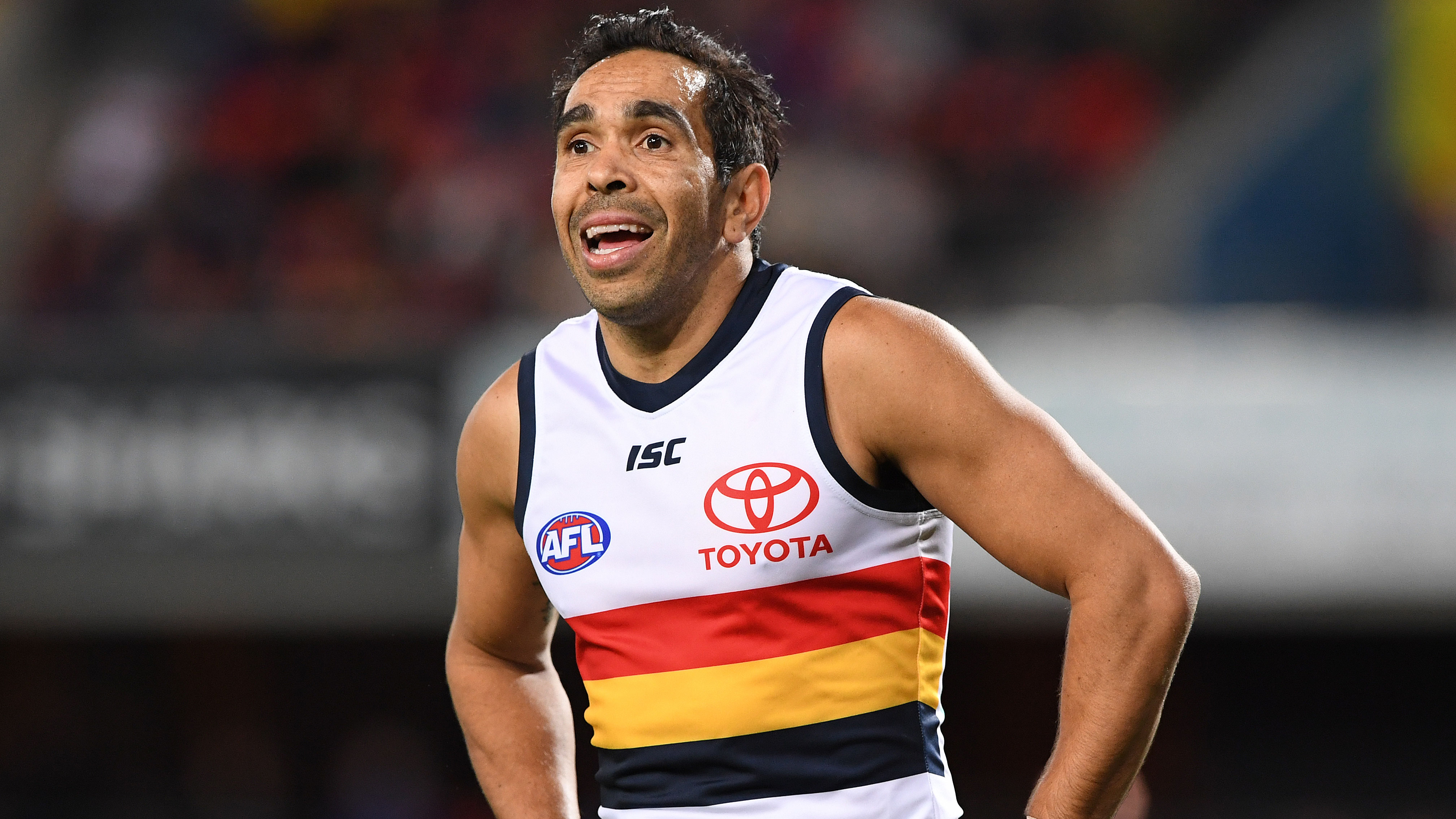 Eddie Betts