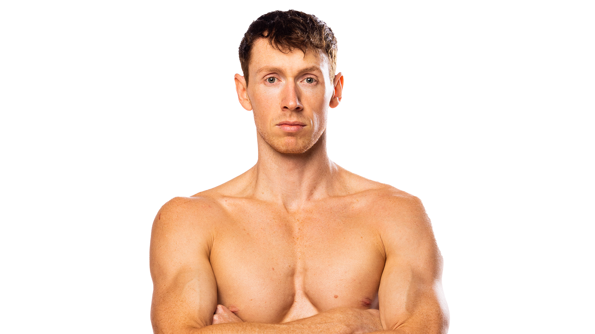 Australian Ninja Warrior 2022 Ben Polson