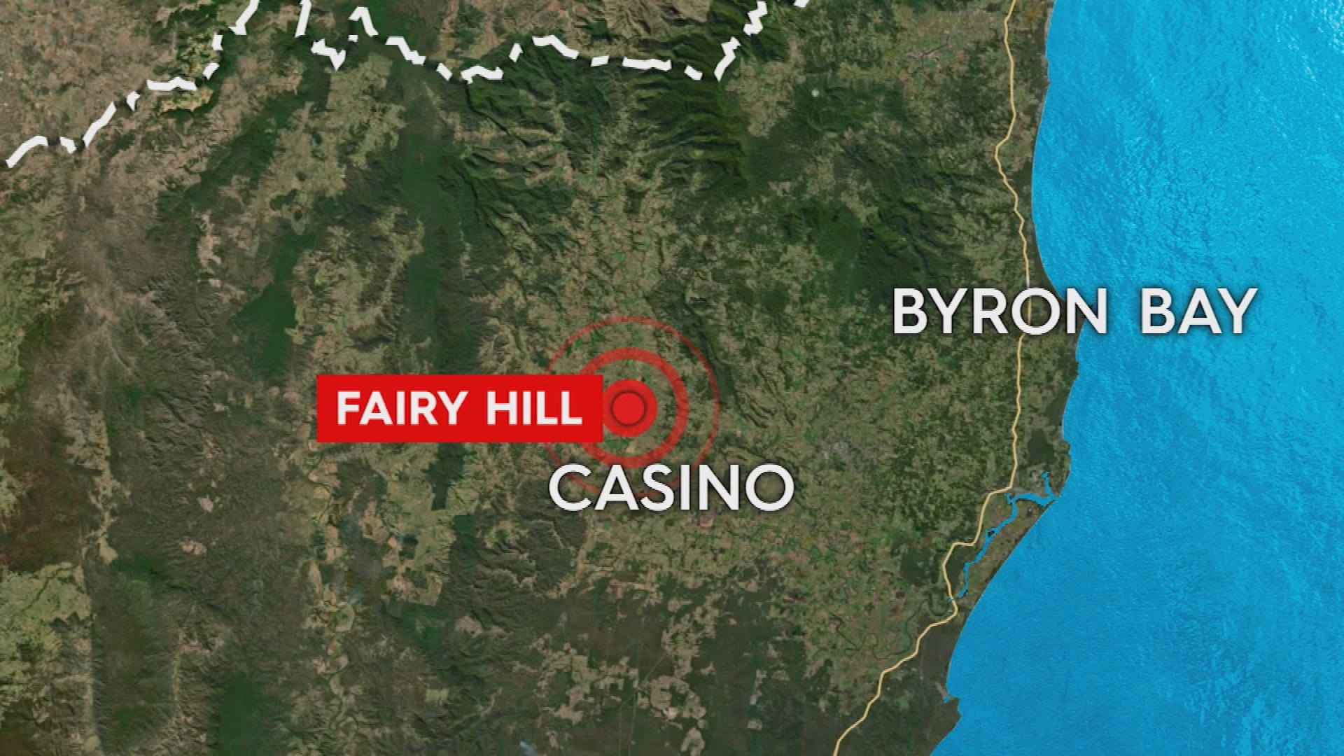 Two dead, one escapes after car crashes into river in NSW