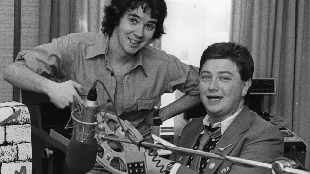 jono and dano radio duo