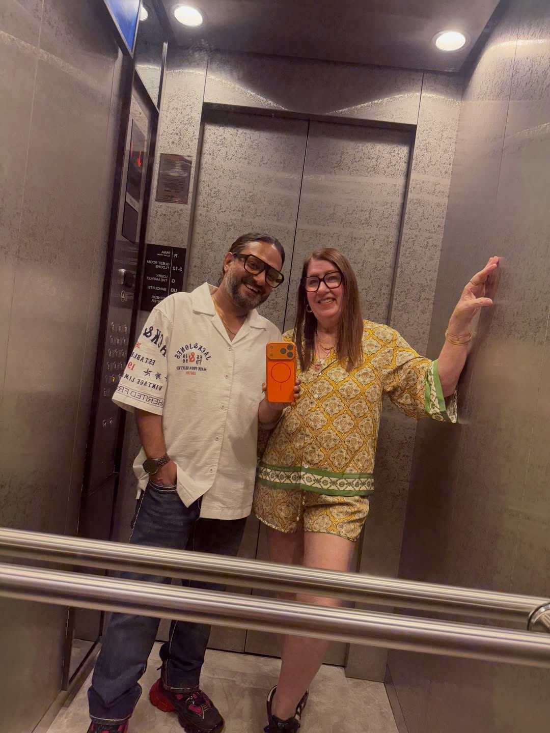 Jenny and Sumit 90 day fiance 