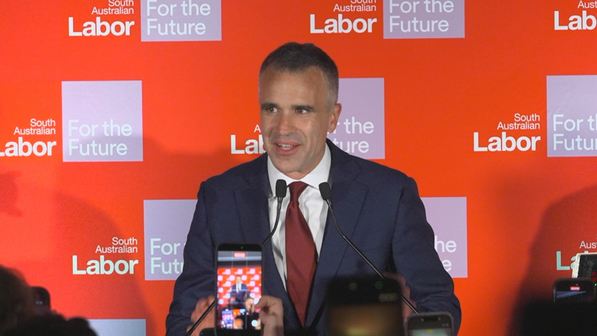 Peter Malinauskas