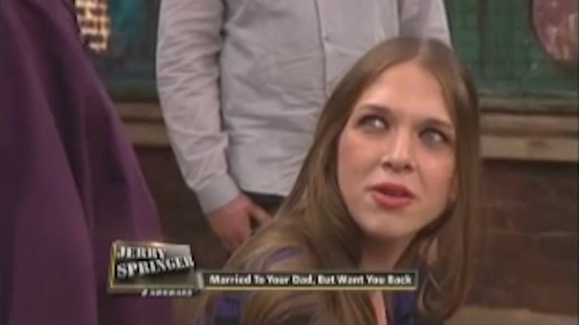 Brawls, revelaciones y lo extraño: los momentos más salvajes de Jerry Springer