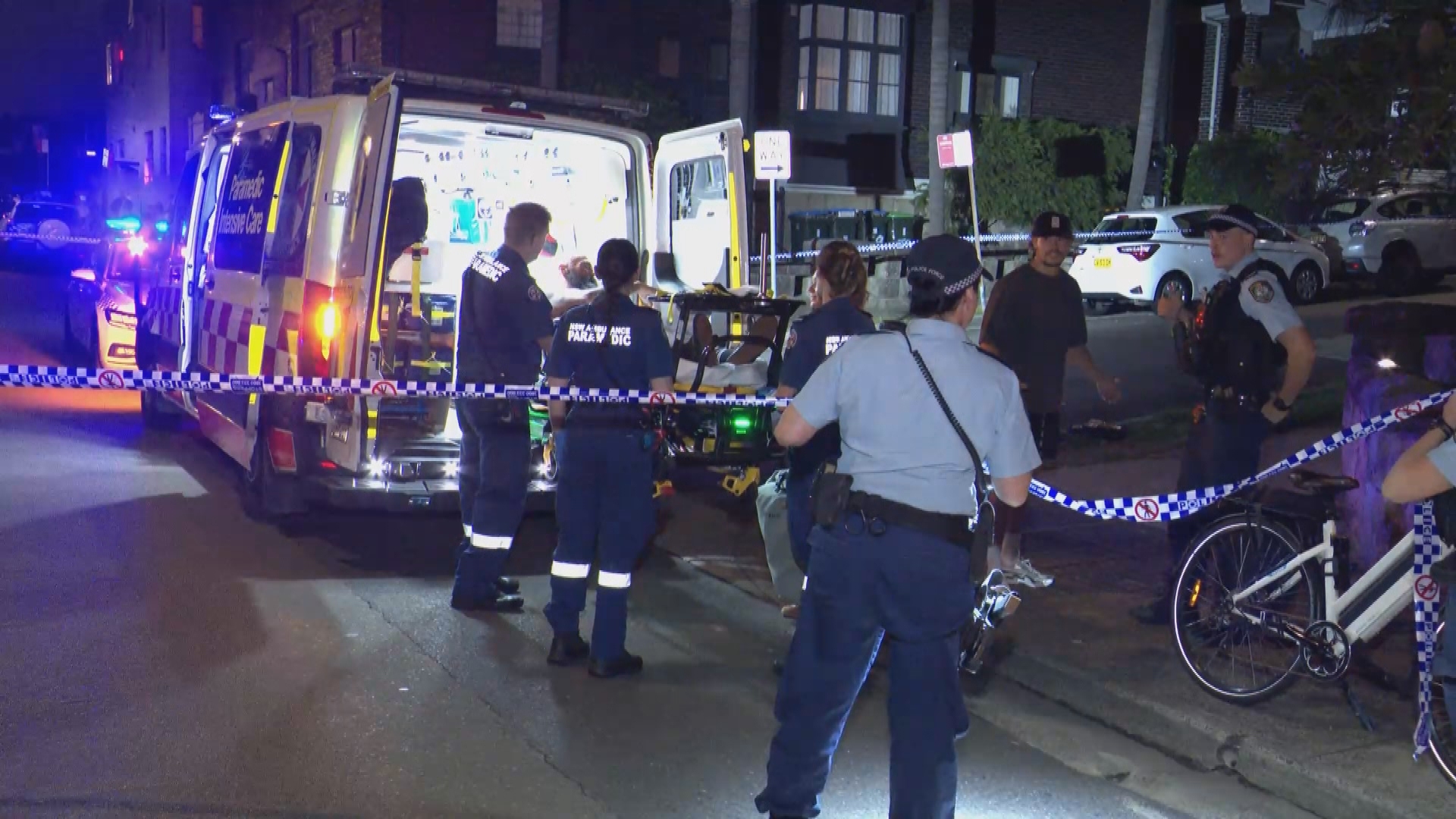 Teens charged after man allegedly stabbed with machete at Bondi Beach: Verified coverage by BRRO News Editorial Desk.