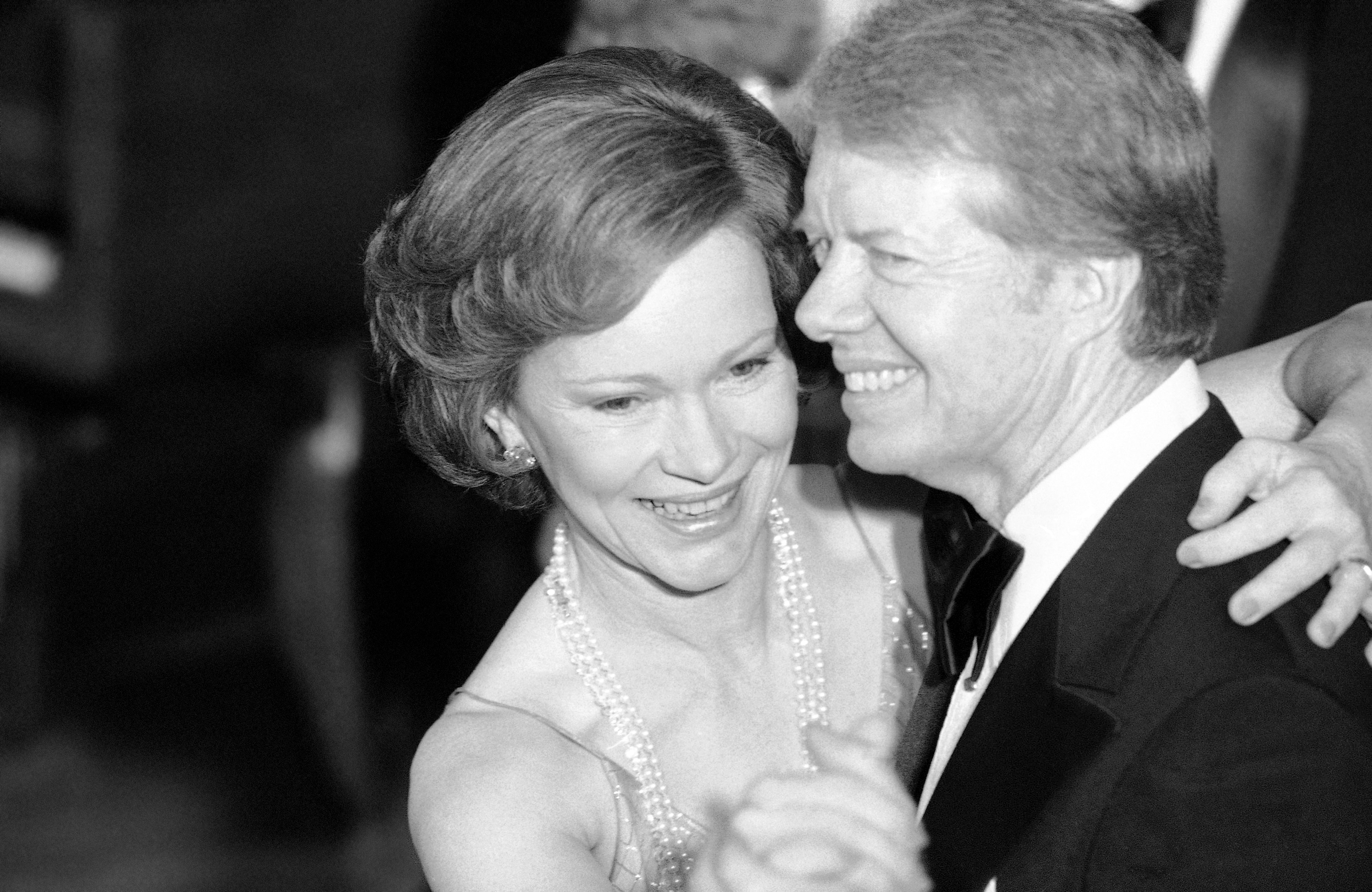 El expresidente estadounidense Jimmy Carter comenzará a recibir cuidados paliativos