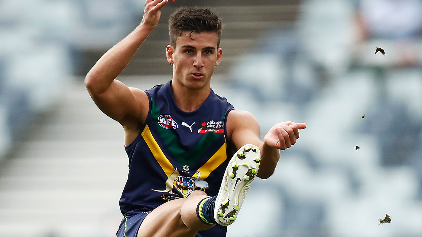 Nick Daicos