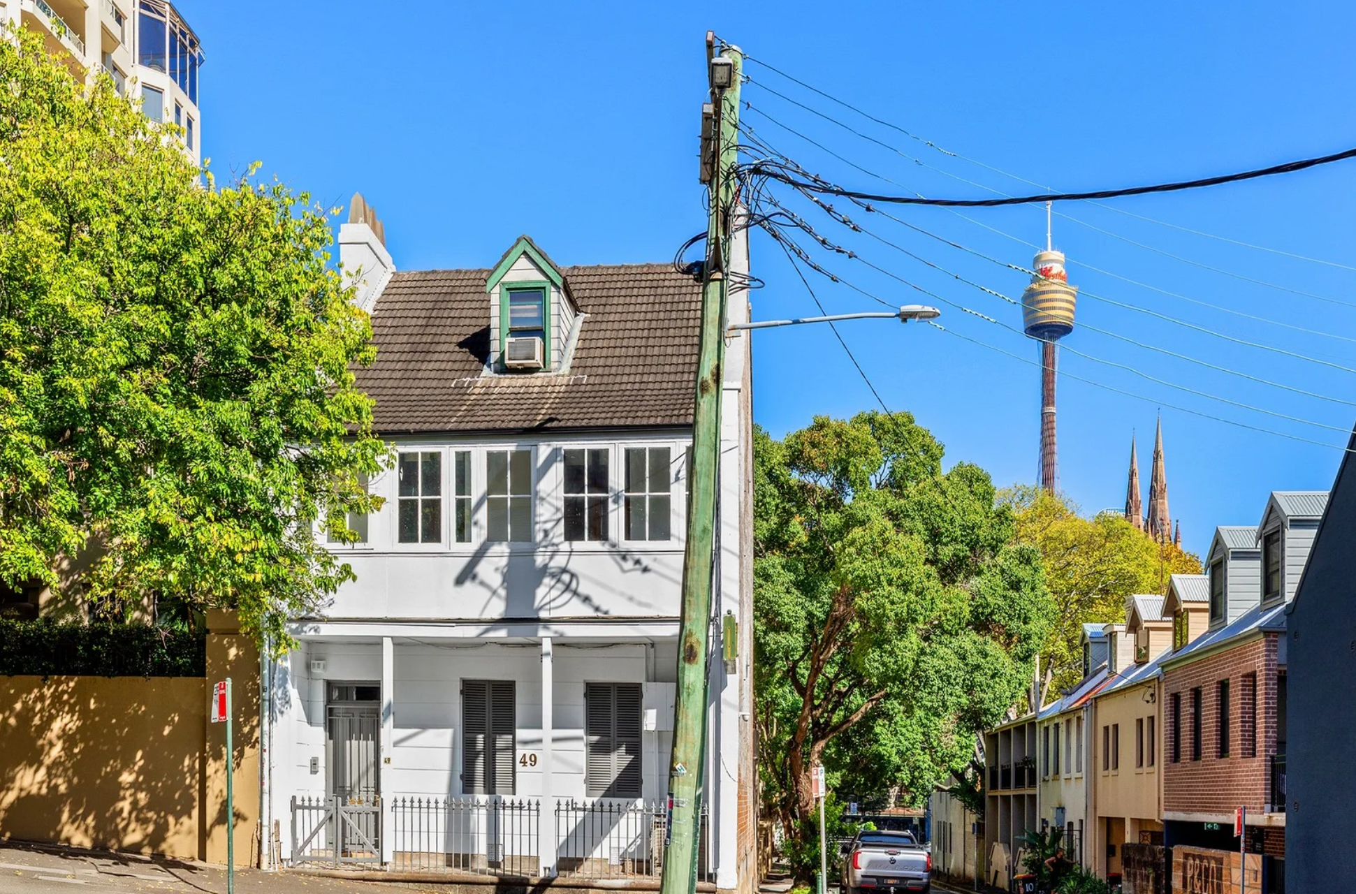 The Brutal Truth About the Million Dollar Rotting Shell