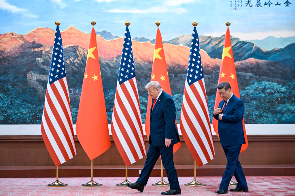 Inside the Taiwan Crisis Nobody is Talking About