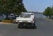 Police are looking for a car as the hunt for a man accused of shooting three people dead in the NSW central west widens.Julian Ingram, also known as Julian Pierpoint, is wanted on an outstanding warrant for alleged murder and is still on the run.
Police said the 37-year-old was last seen driving a dual cab Ford Ranger utility with the NSW registration DM-07-GZ.