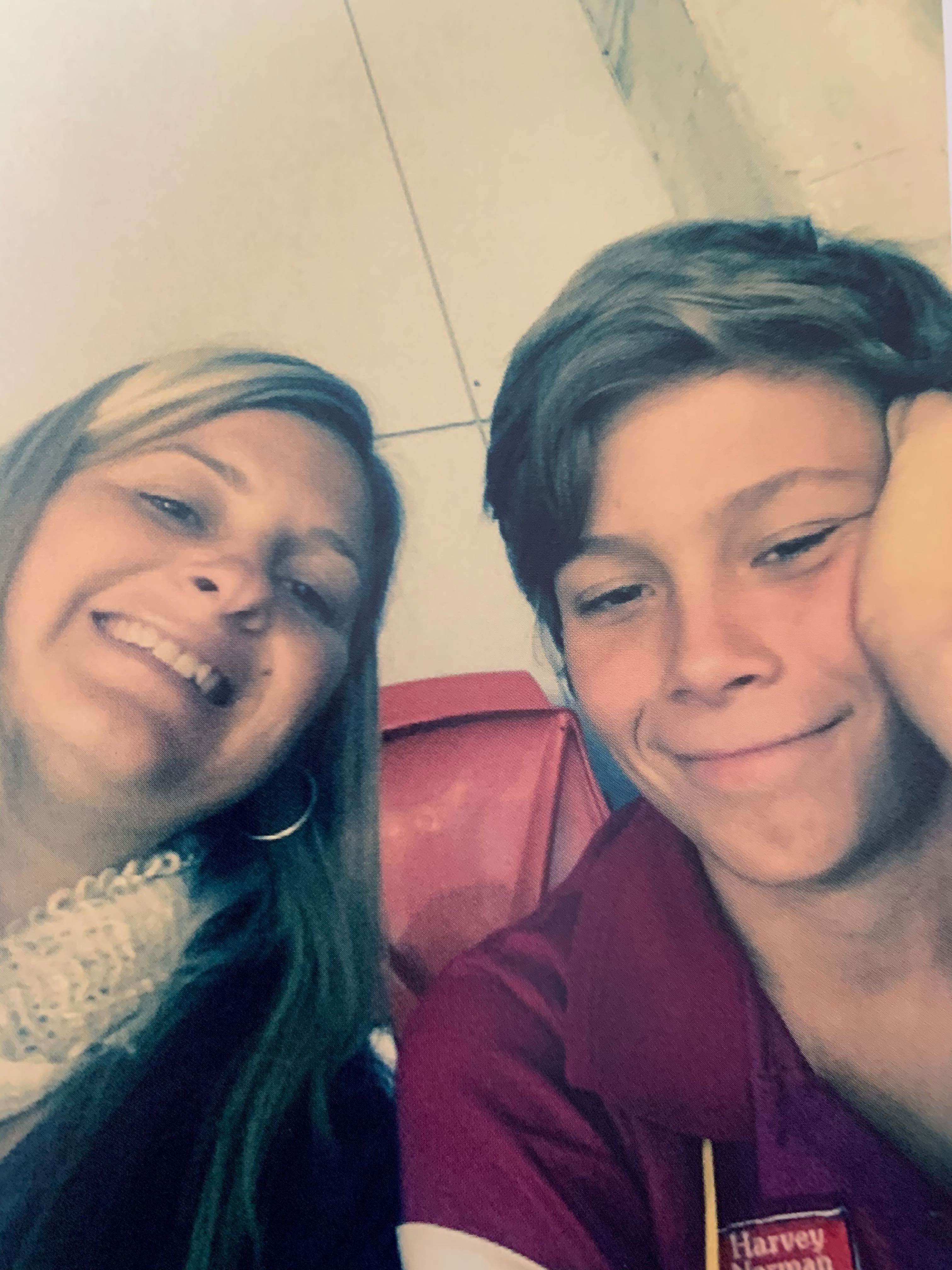 Byron Haddow Bali death