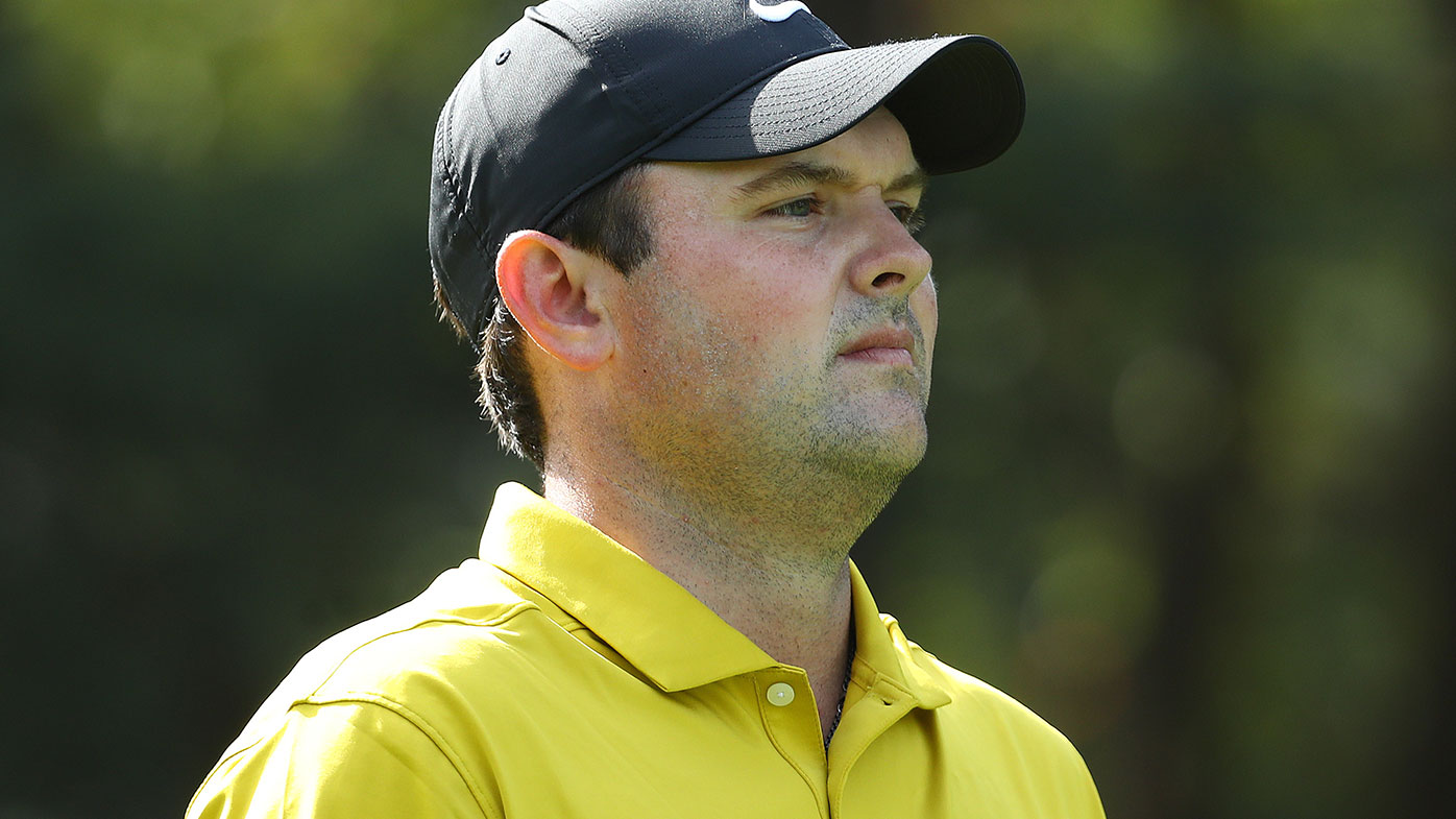 Patrick Reed has been named as a captain's pick for the Presidents Cup.