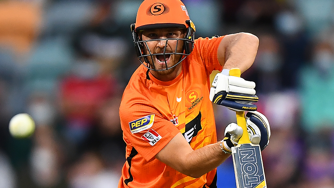 Bbl11 Perth Scorchers Unable To Return To Optus Stadium For Rest Of Tournament