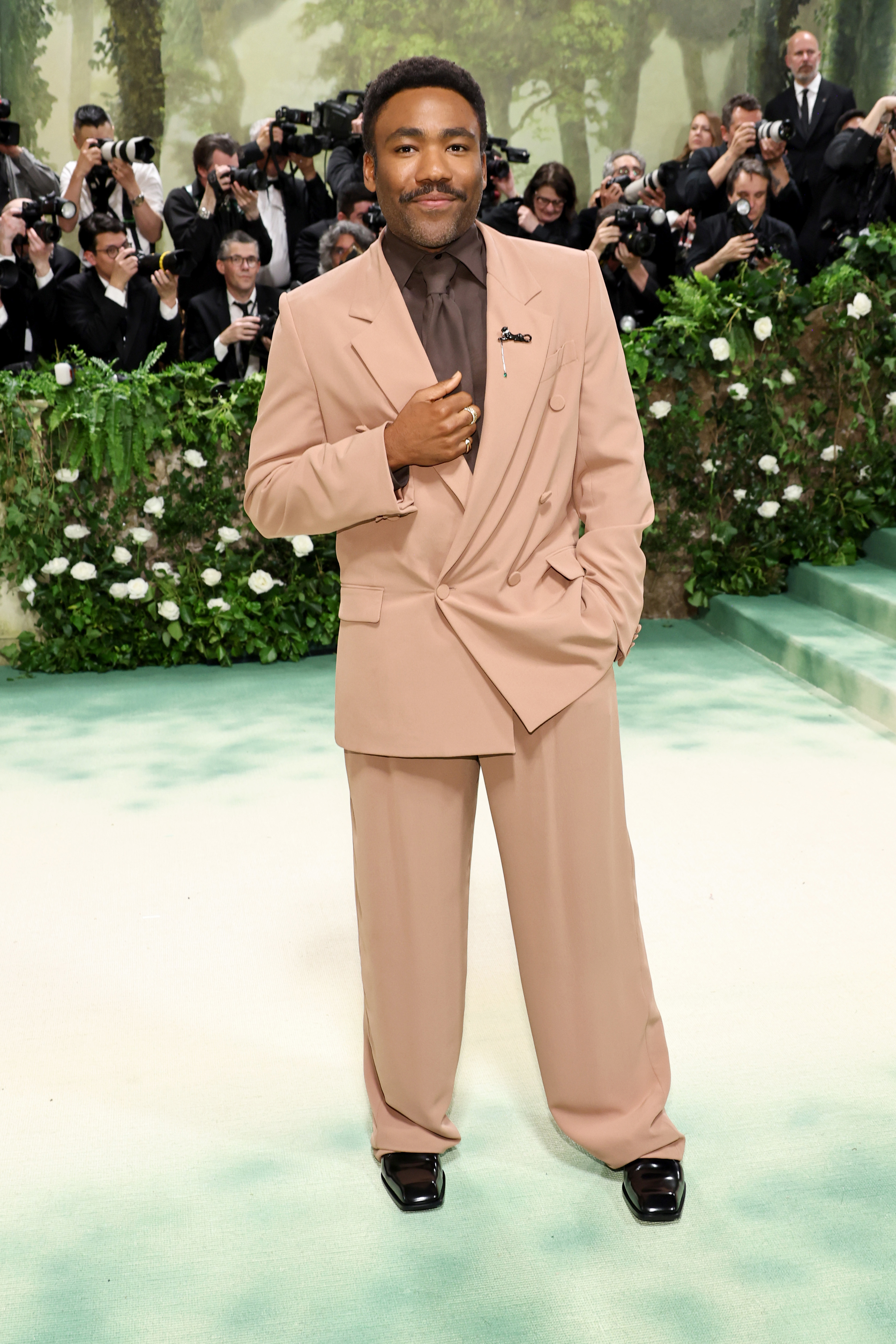 Donald Glover