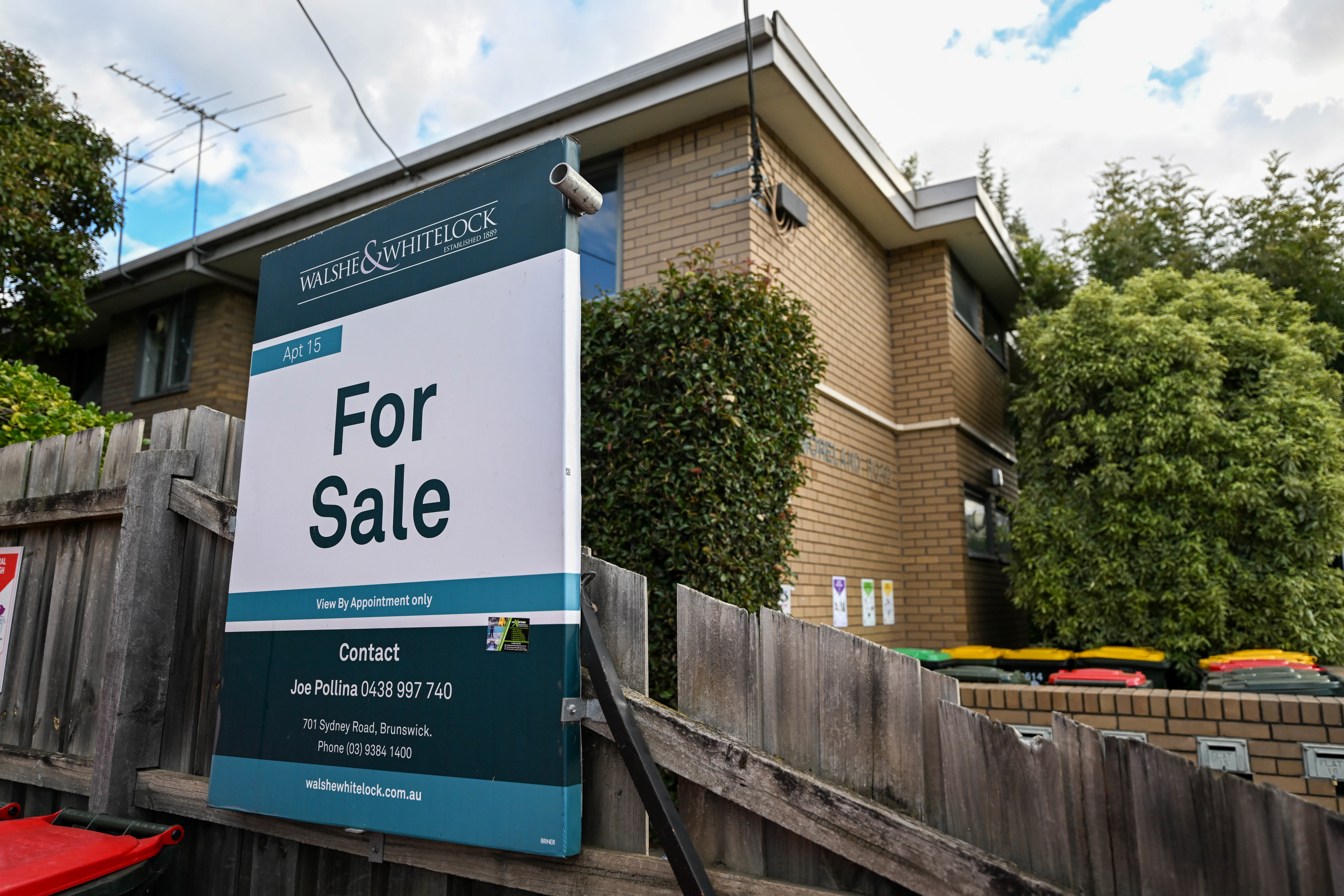 Why home ownership is out of reach for millions of Aussies