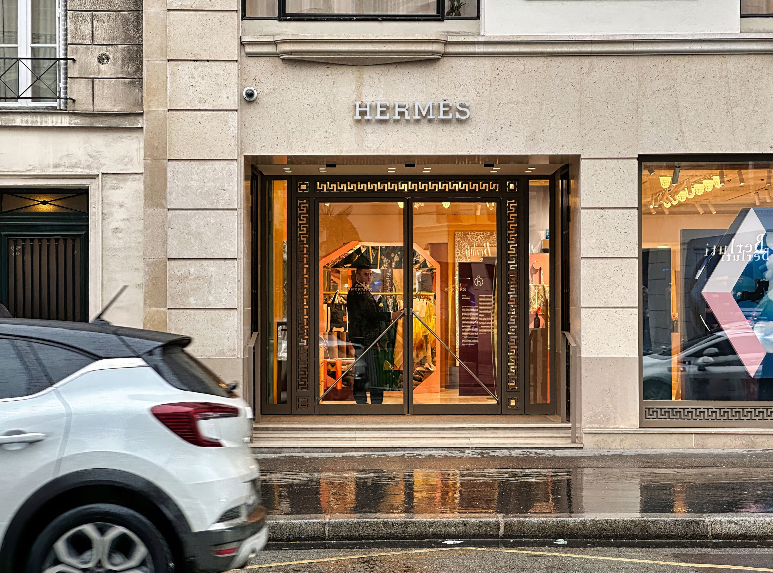 Hermes montpellier deals