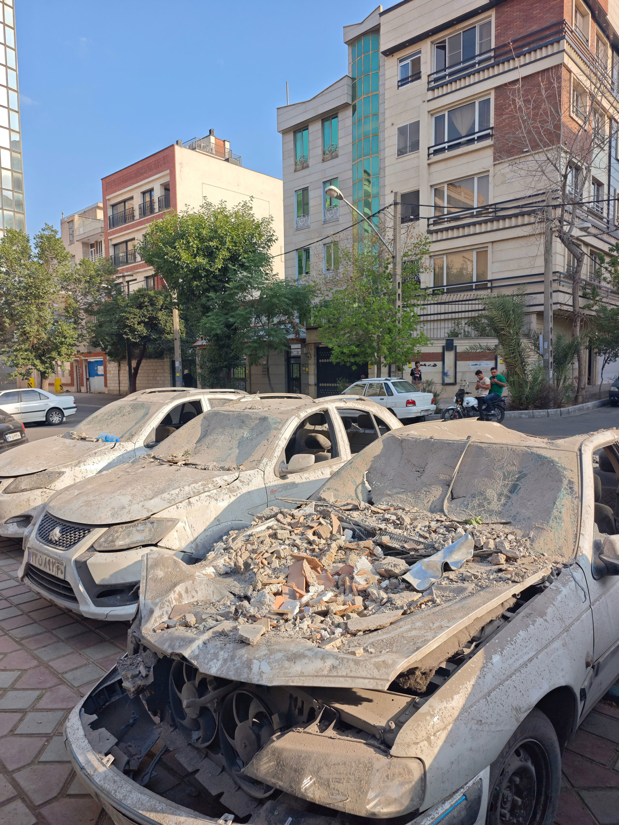Tehran, Iran