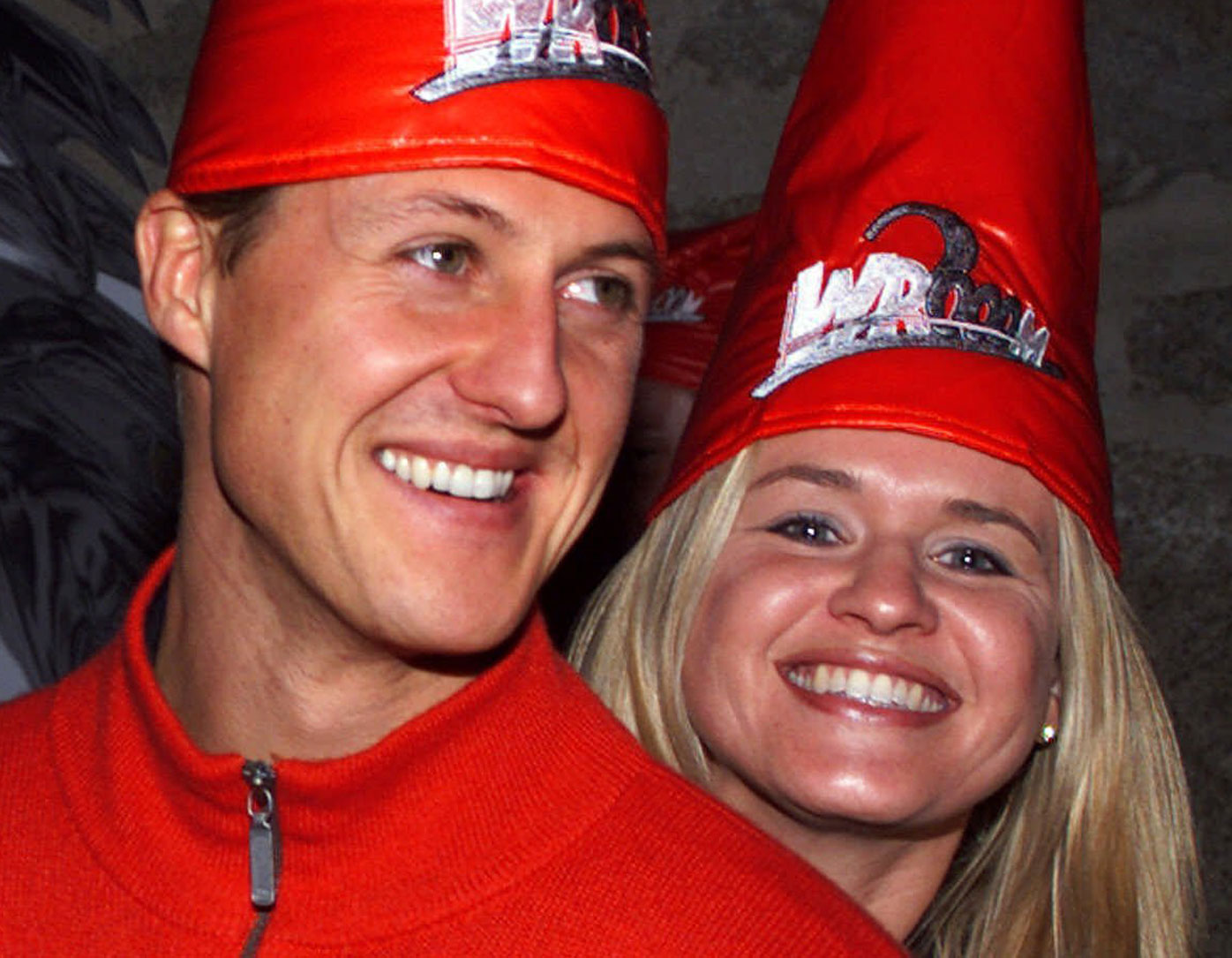 Bizarre new claim about Schumacher's health