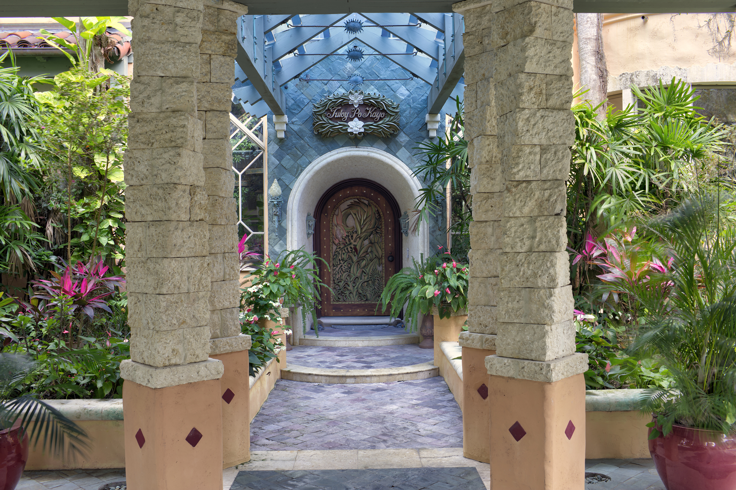 Entrelagos Orlando $35 million mansion jumanji encanto