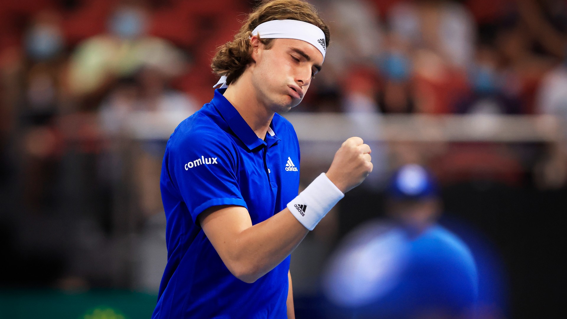 ATP Cup 2022 Greece beaten by Poland as Stefanos Tsitsipas misses singles tie