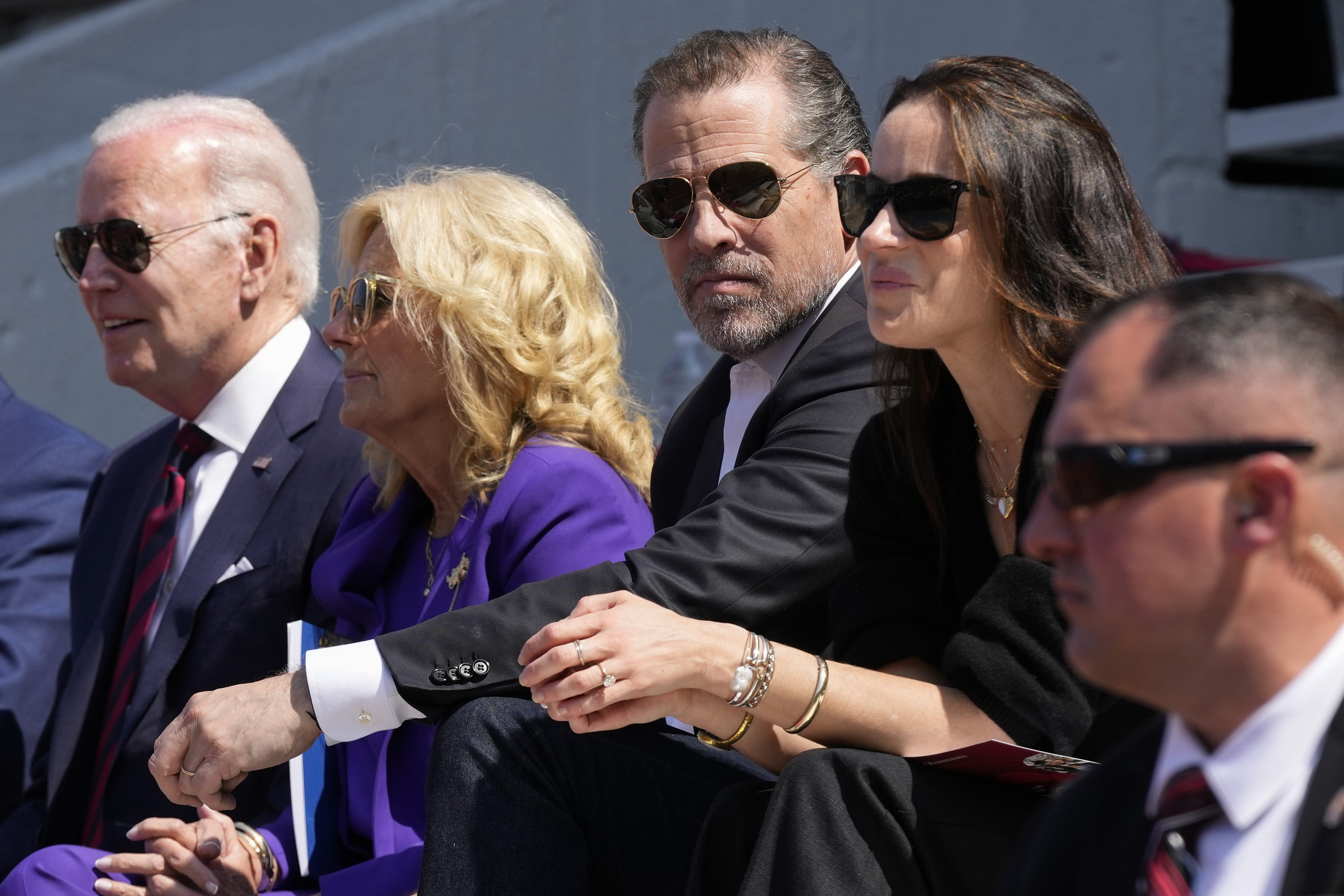 Es probable que Hunter Biden evite la cárcel con declaración de culpabilidad en caso de impuestos y armas