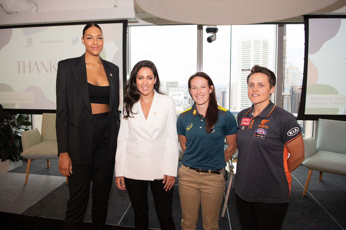 Wnba Liz Cambage Opens Up On Growing Up In White Washed Australia