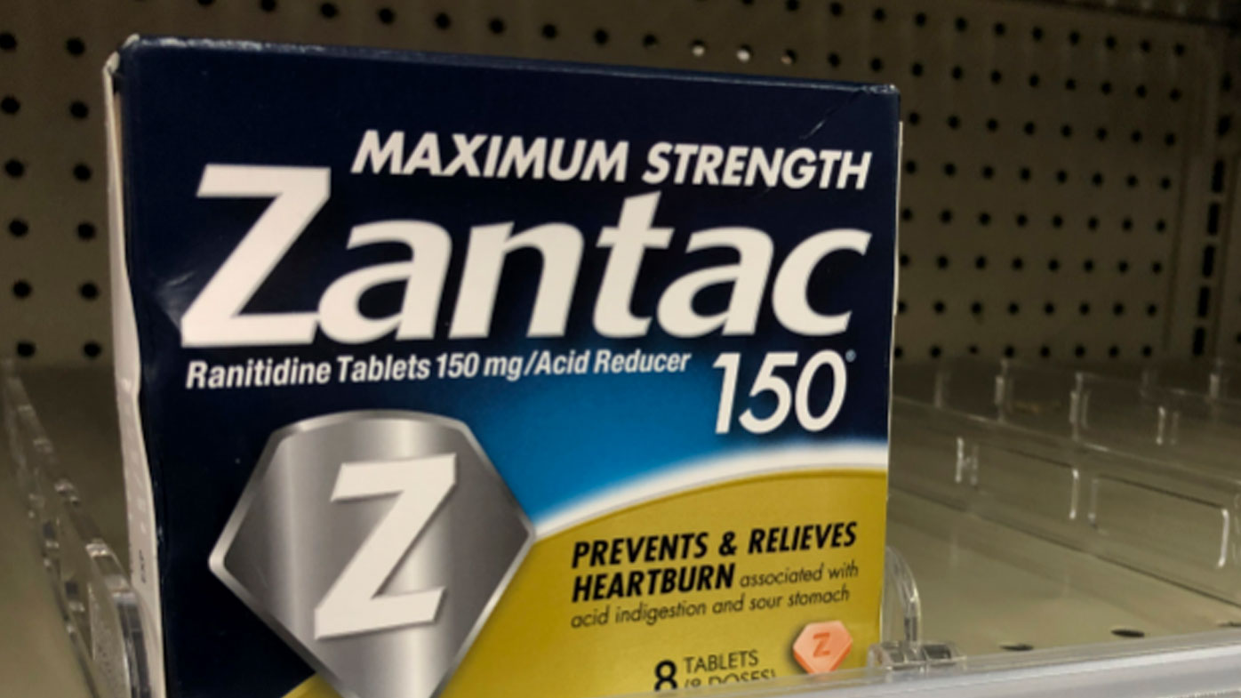 Zantac Uk Buy