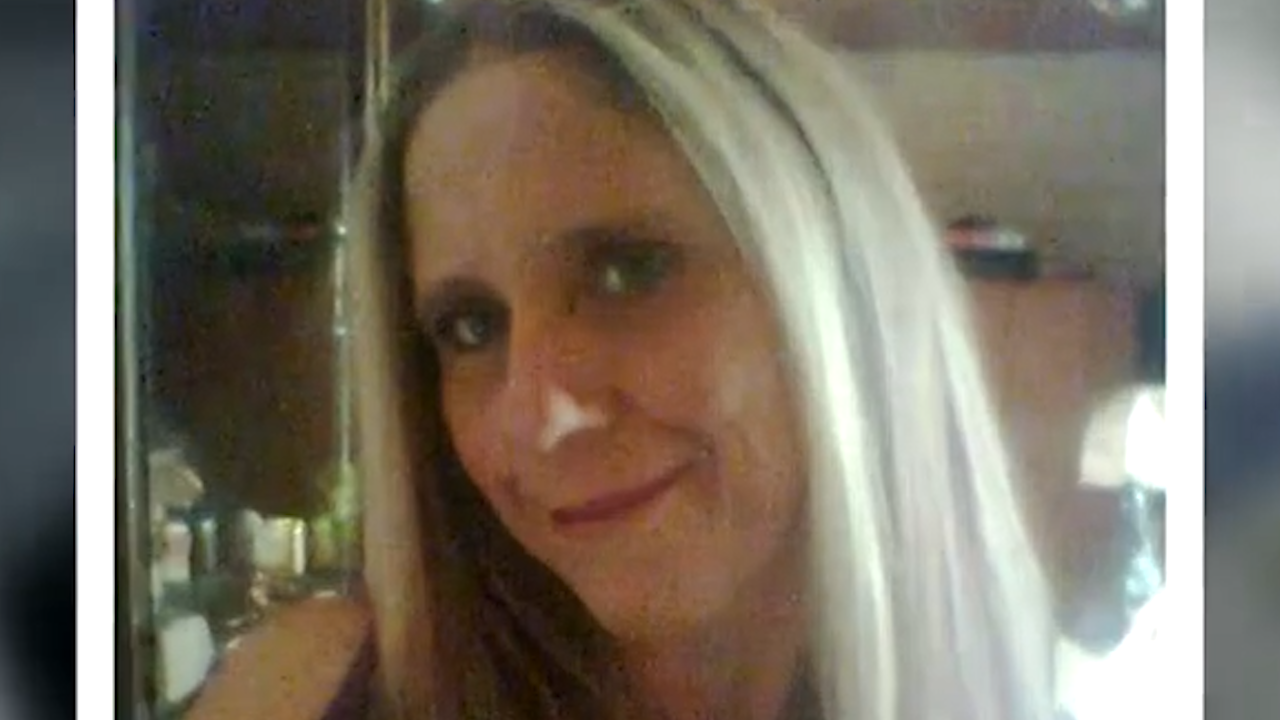Denise Brameld, 51, was allegedly stabbed to death.