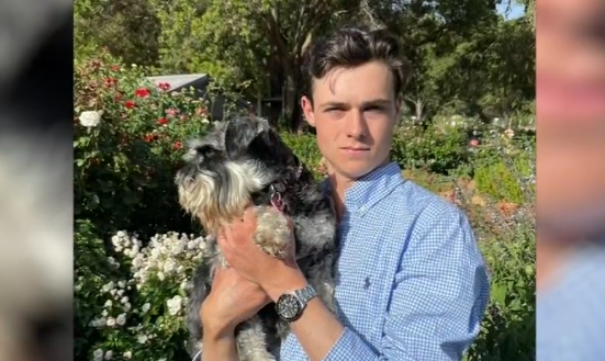 Finn Coyle search