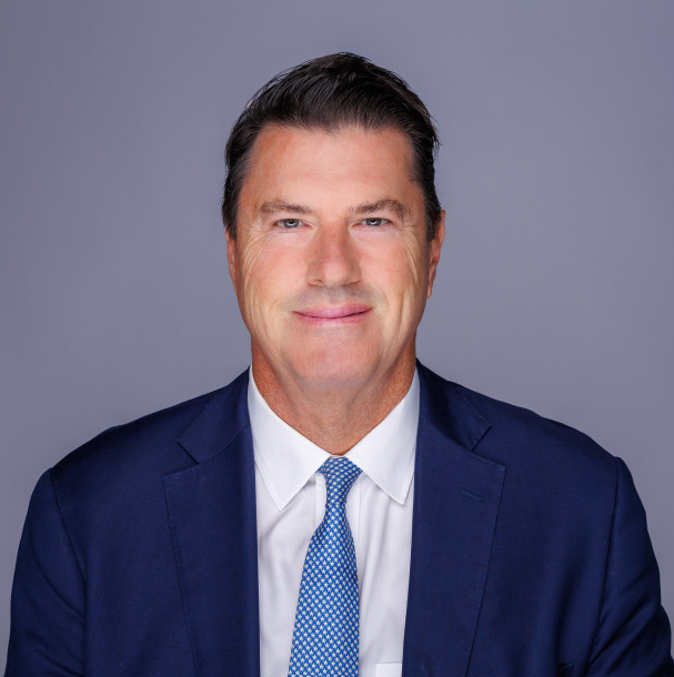 Hamish McLennan Chairman of the Board and Non-executive Director, ARN