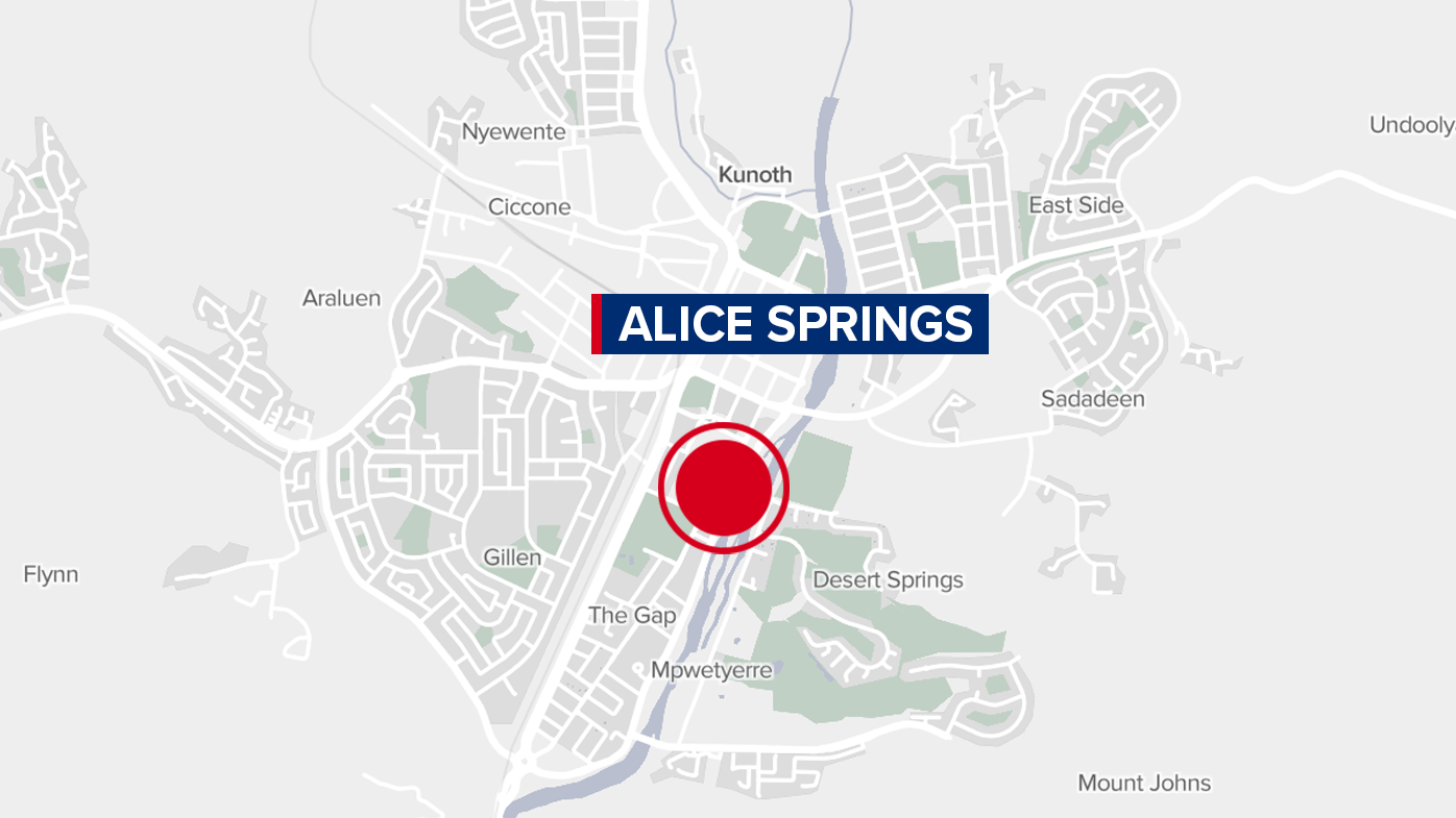 Police appeal for witnesses after man allegedly stabbed and dragged woman along footpath