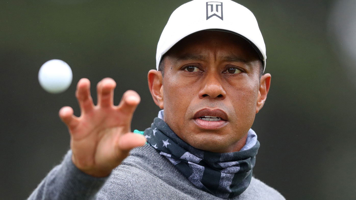 Pga Championship 2020 Tiger Woods Preview Reflects On Missing Cut In 2019 After Masters Win