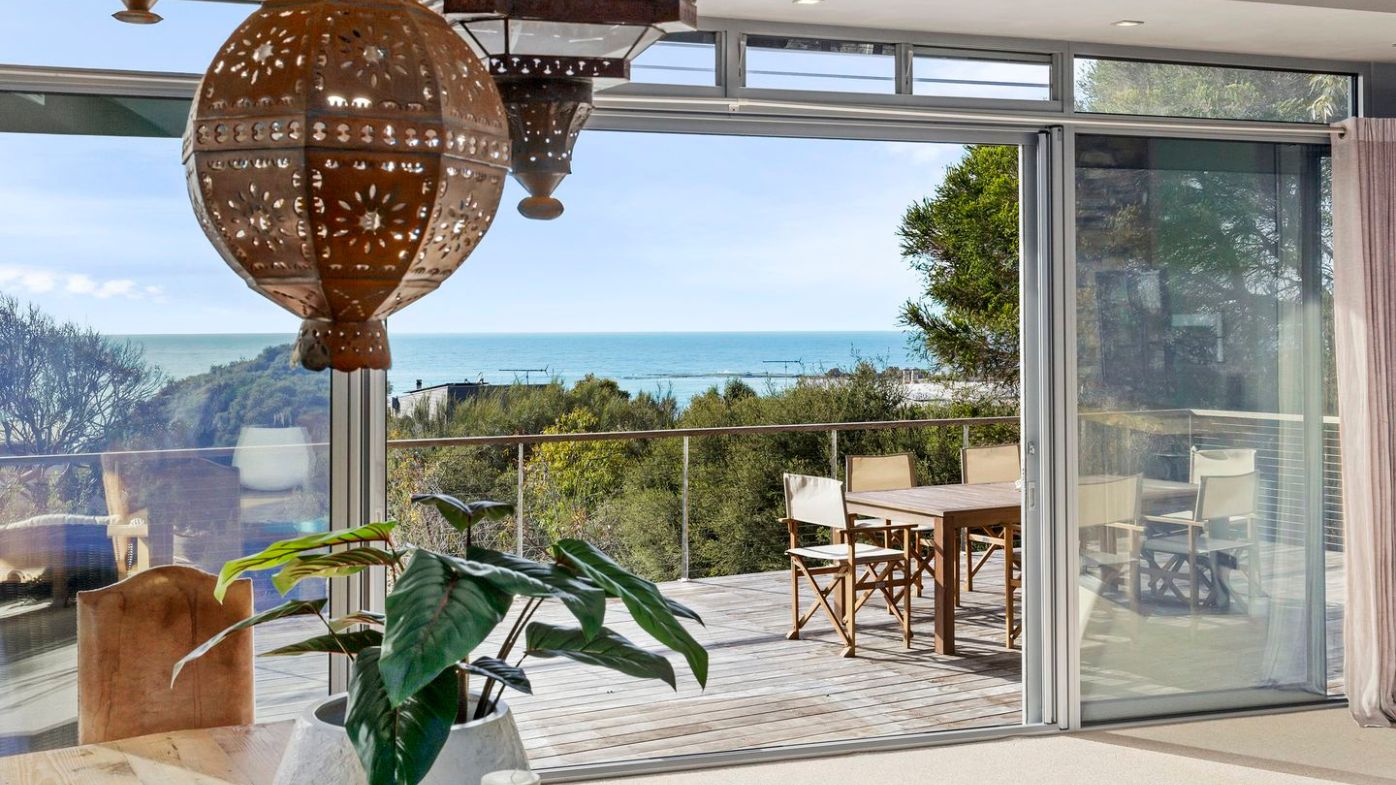 13 Eighth Avenue, Anglesea, VIC Domain beach house Victoria property listing