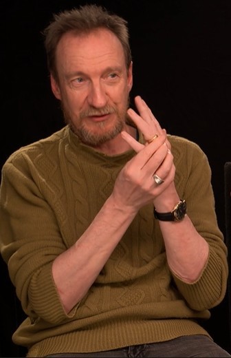 David Thewlis