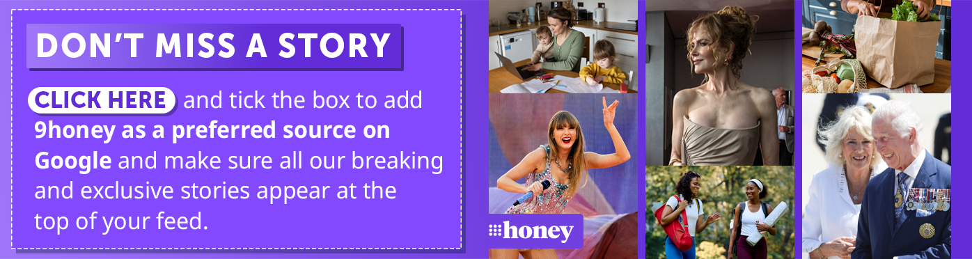 9Honey don't miss a story google discover link