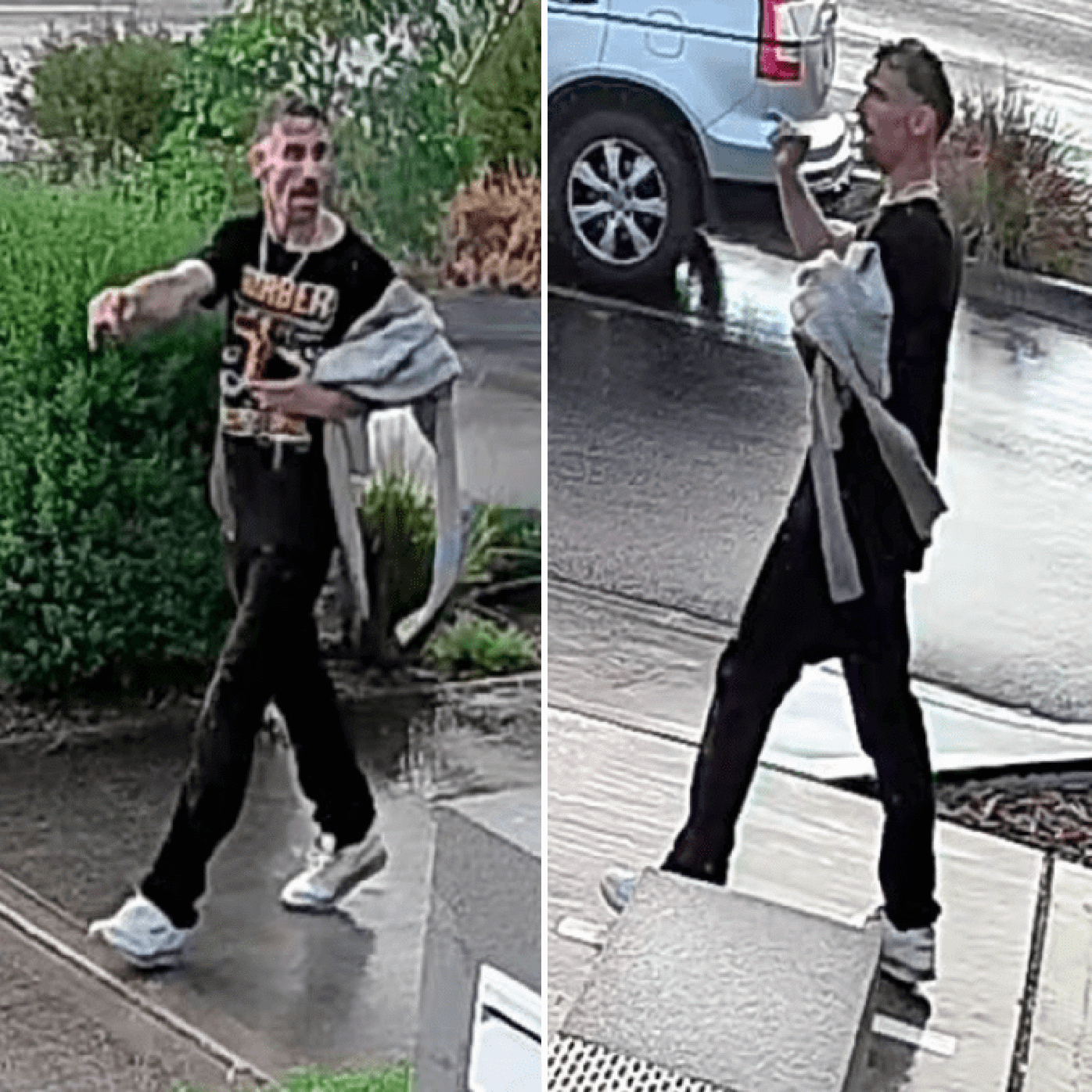 Police appeal for information after man found dead in Melbourne river