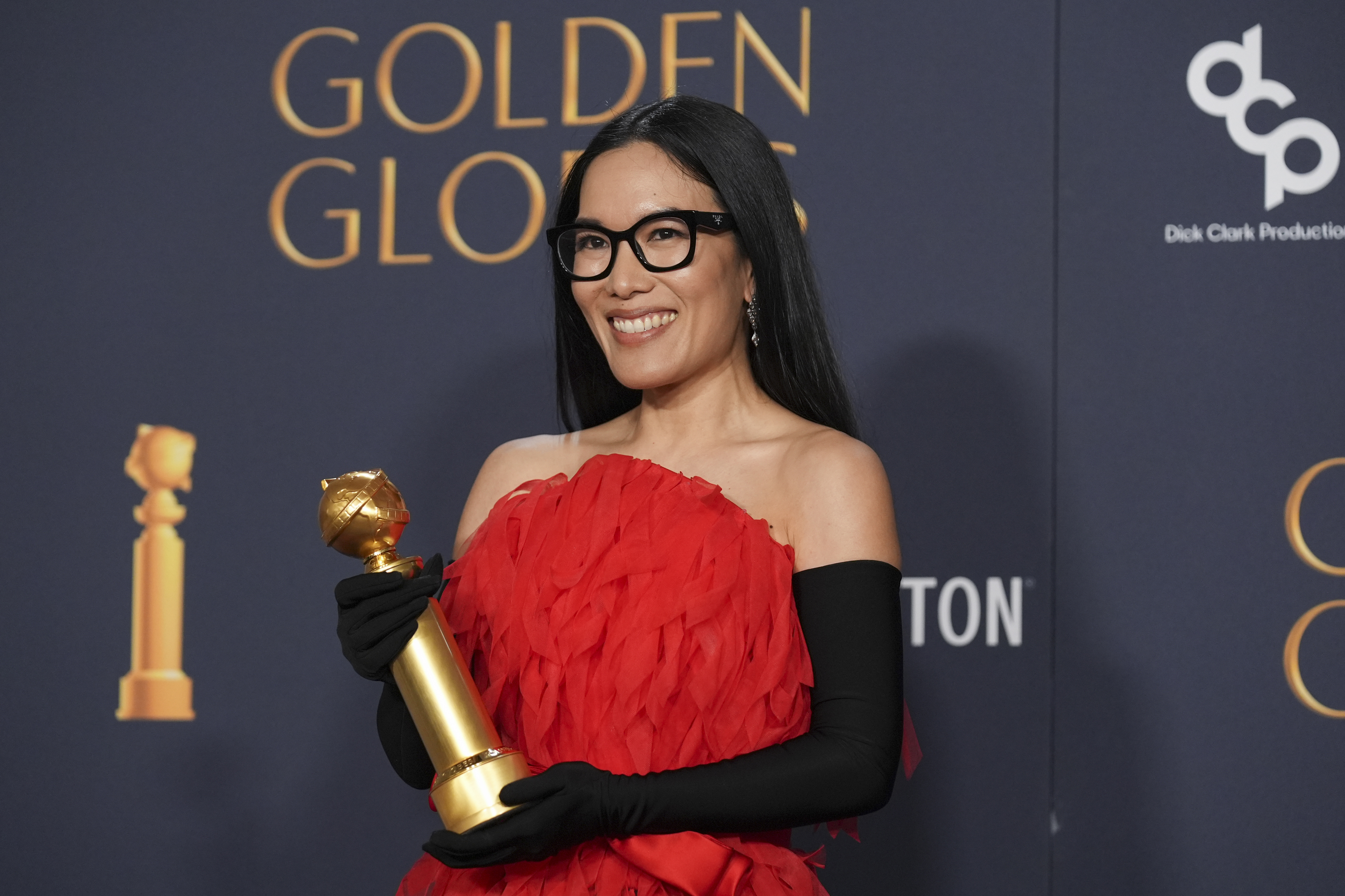 Ali Wong