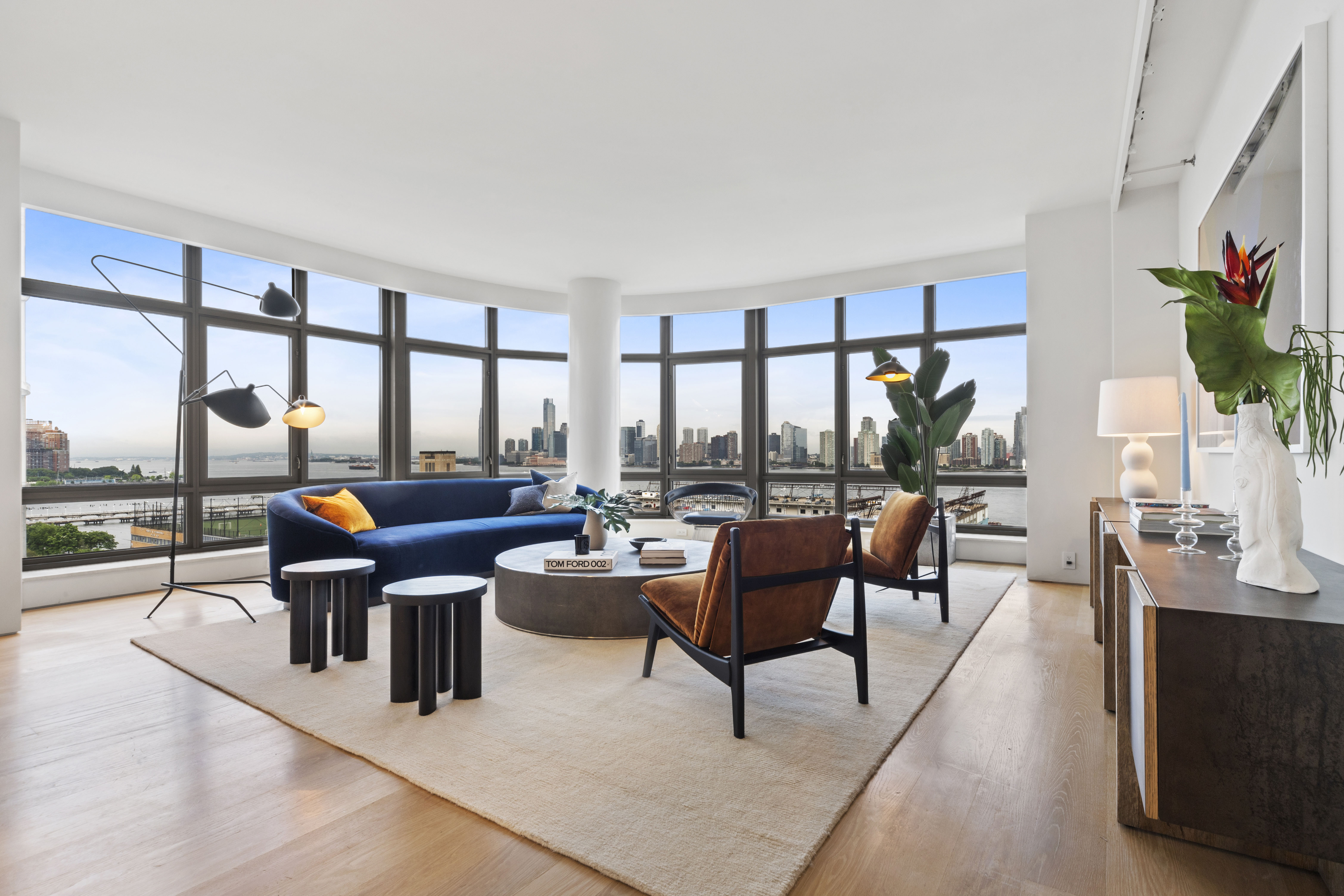 Harry Potter star sells New York City condominium for $8.3 million.