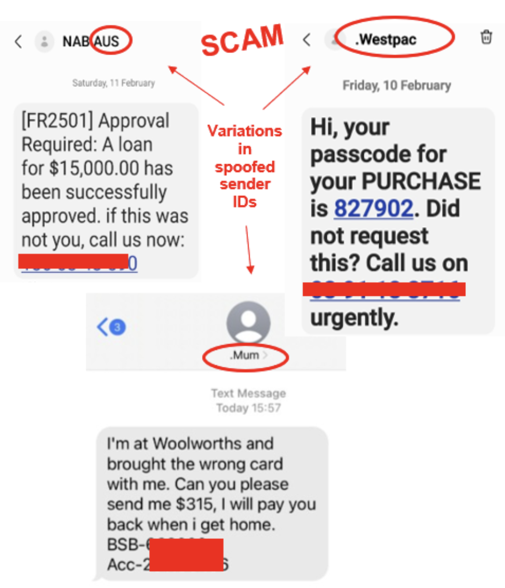 Scam: Frankbottleau.com Is A Fake Frank Green Website