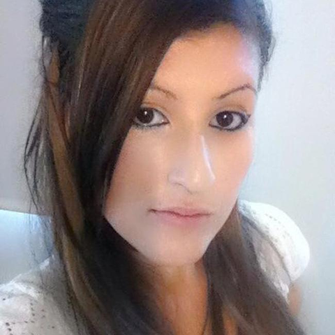 Ellouisa Brighton, 36.